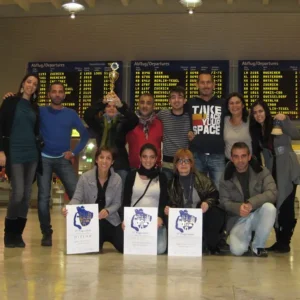 Concorso Corale Internazionale &ldquo;Praga Cantat&rdquo;, Praga 2013. Fascia Oro - repertorio Polifonia classica. Fascia Oro - repertorio Popolare Premio speciale per la migliore interpretazione del brano romantico tedesco.